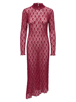 JDYDINA Vestito lungo