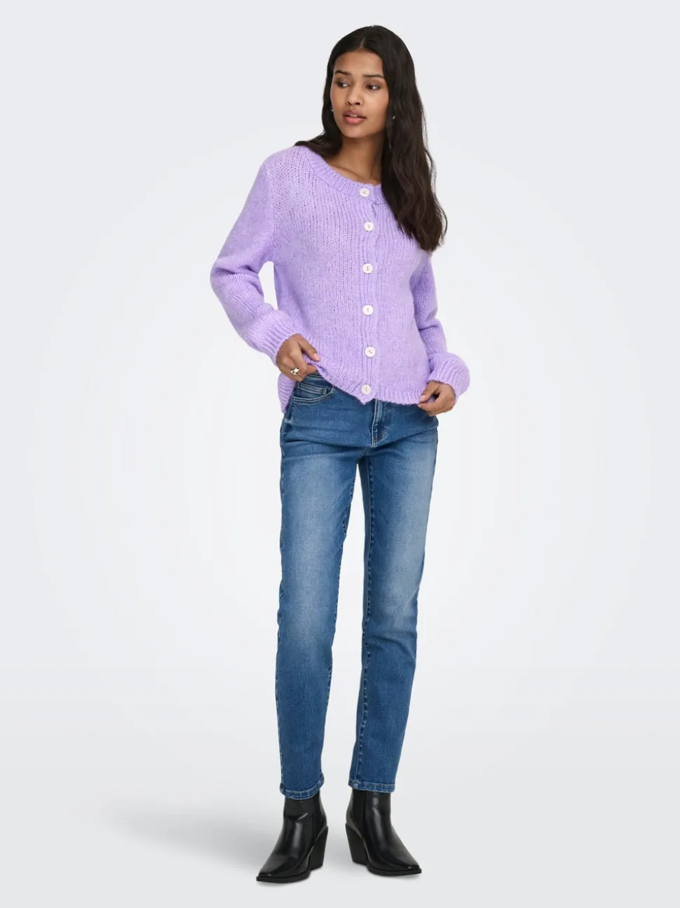 JDYDINEA Cardigan