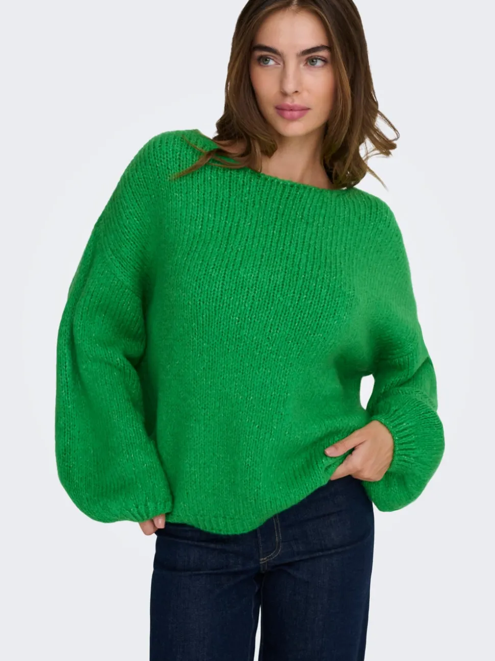 JDYDINEA Pullover