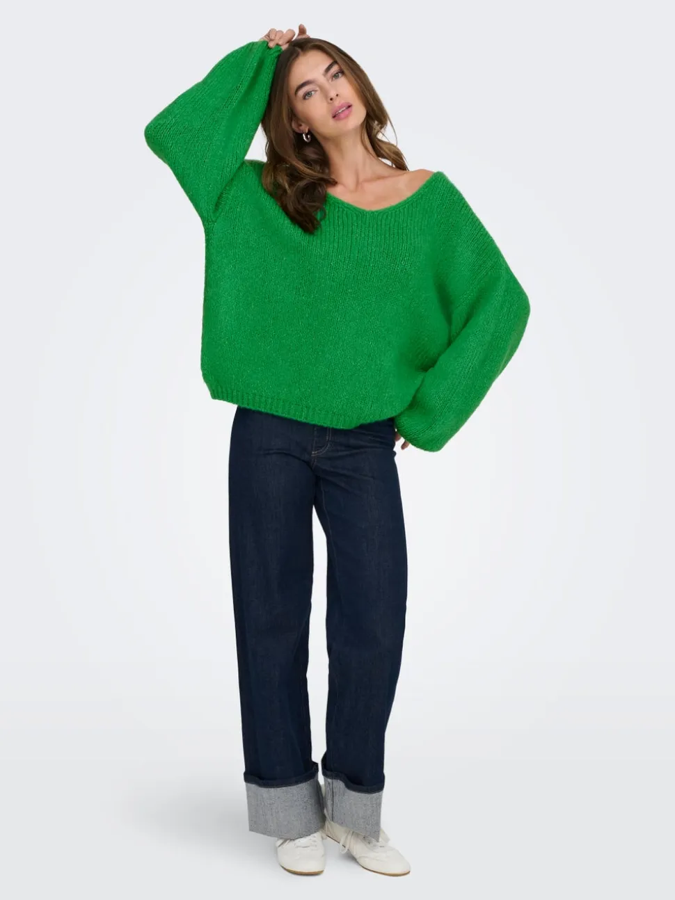 JDYDINEA Pullover