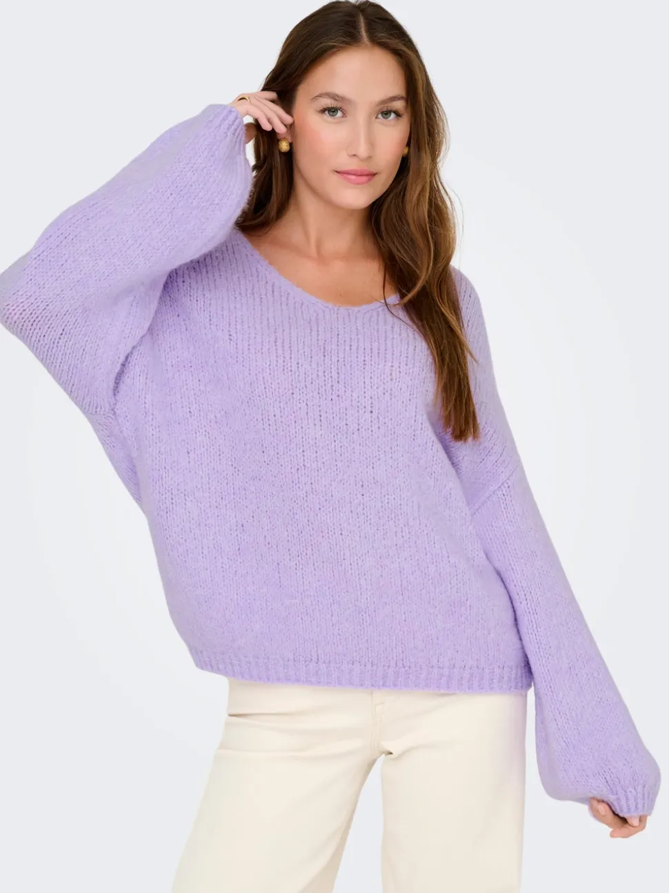 JDYDINEA Pullover