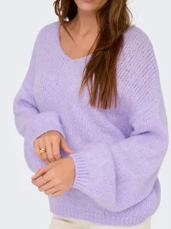 JDYDINEA Pullover