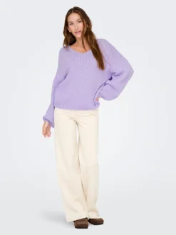 JDYDINEA Pullover