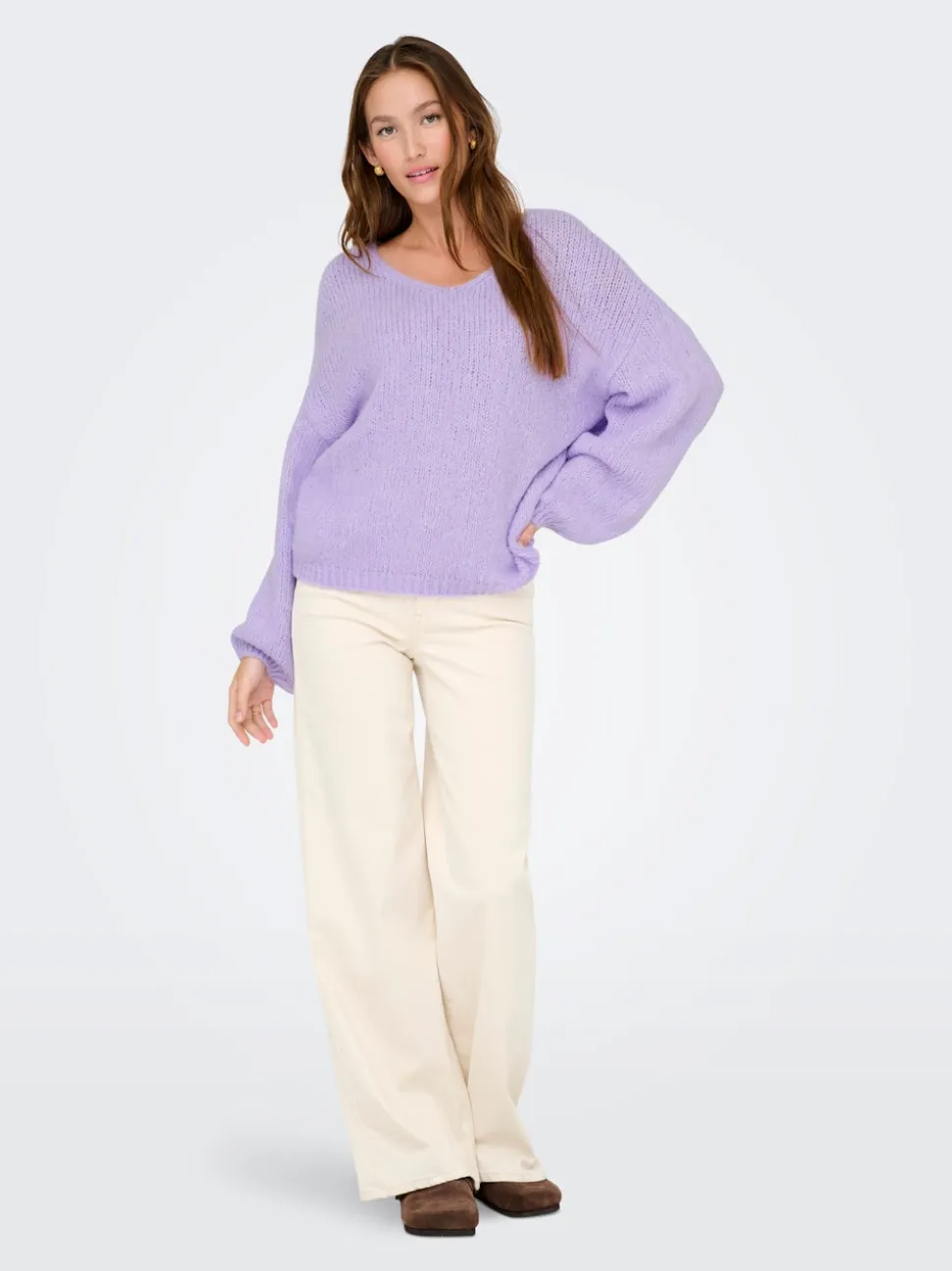 JDYDINEA Pullover