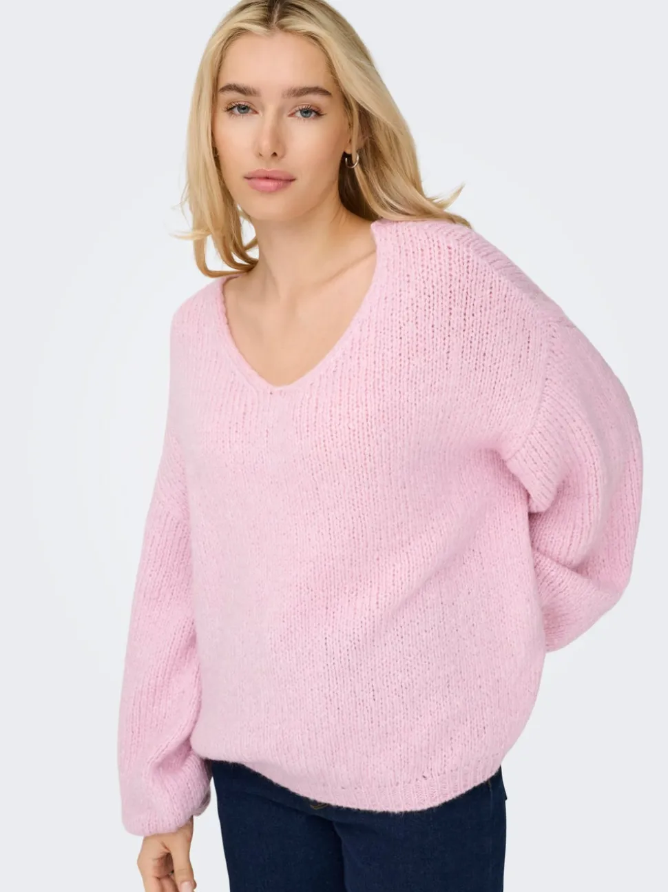 JDYDINEA Pullover