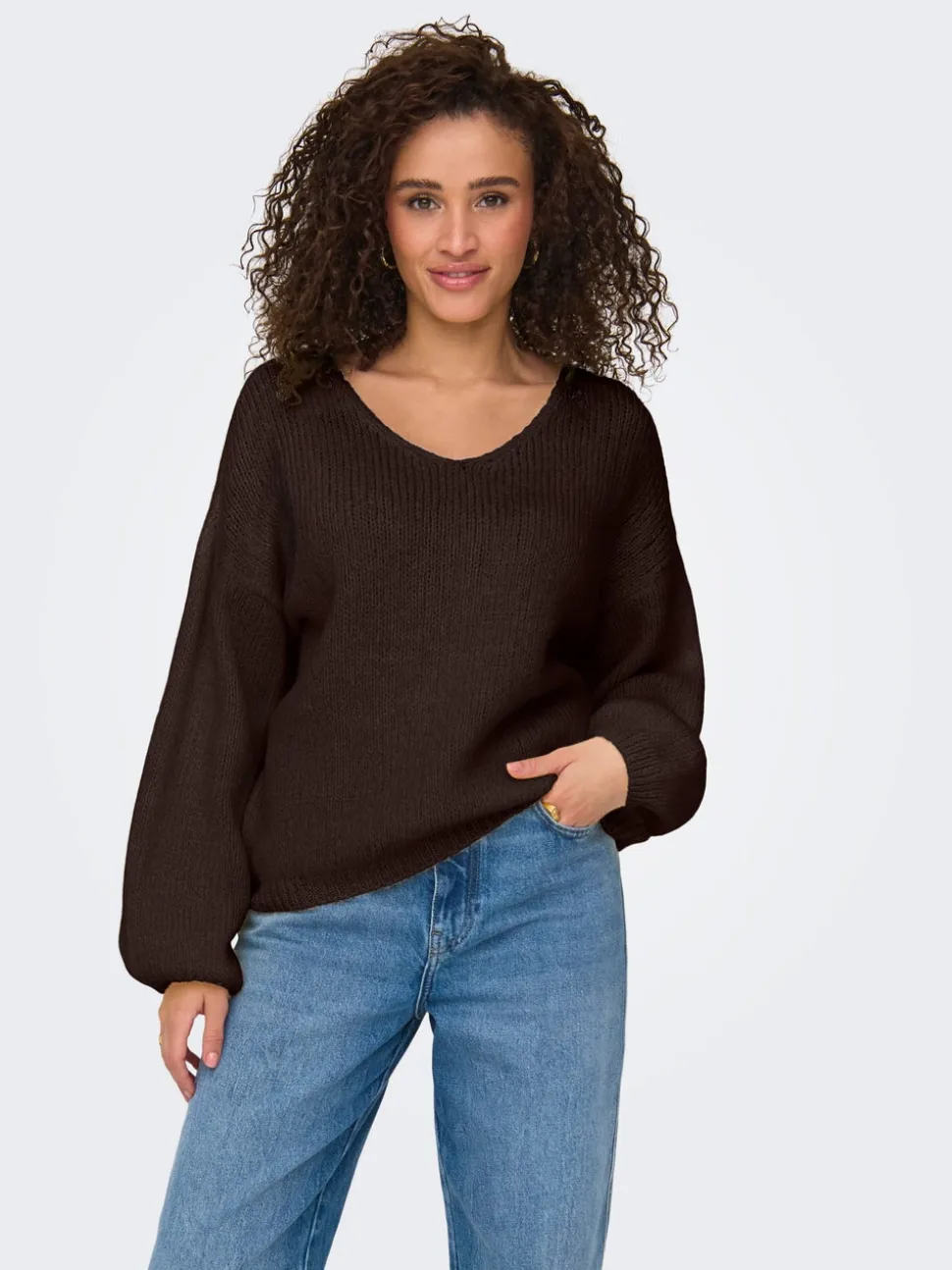 JDYDINEA Pullover