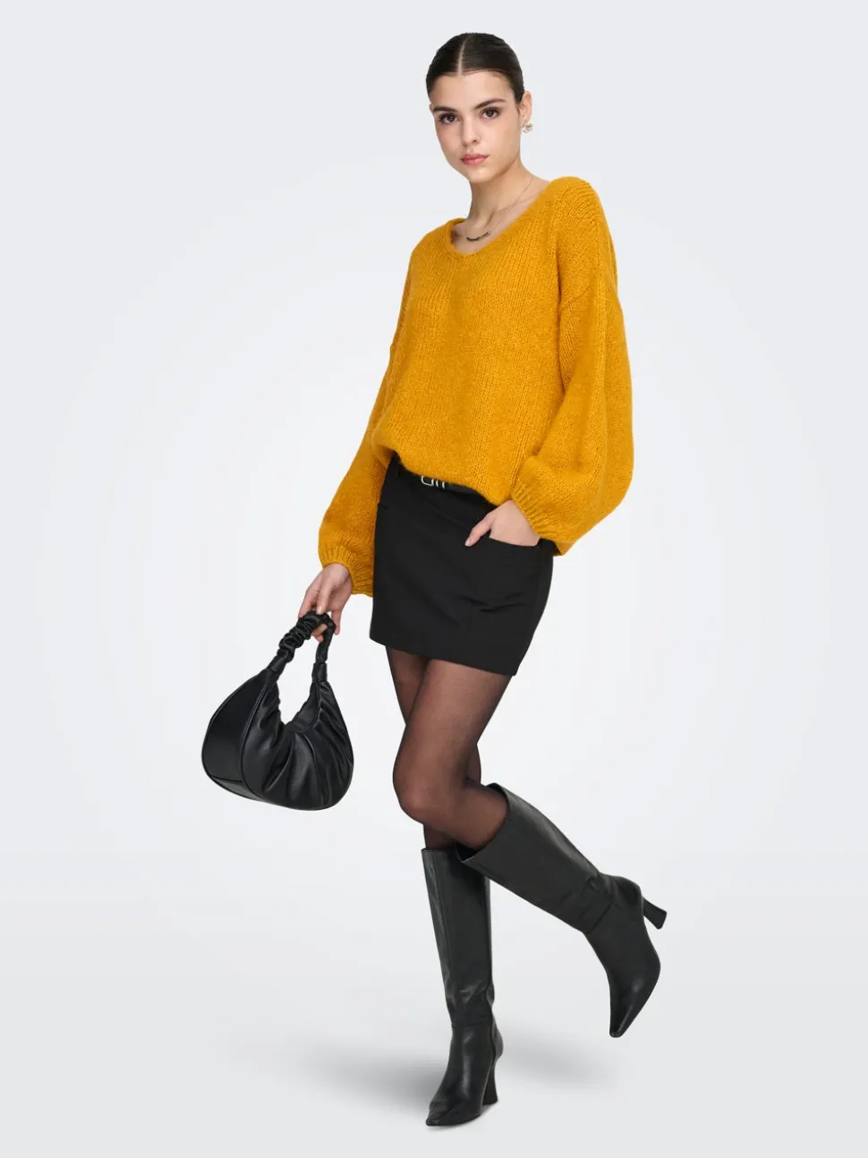JDYDINEA Pullover
