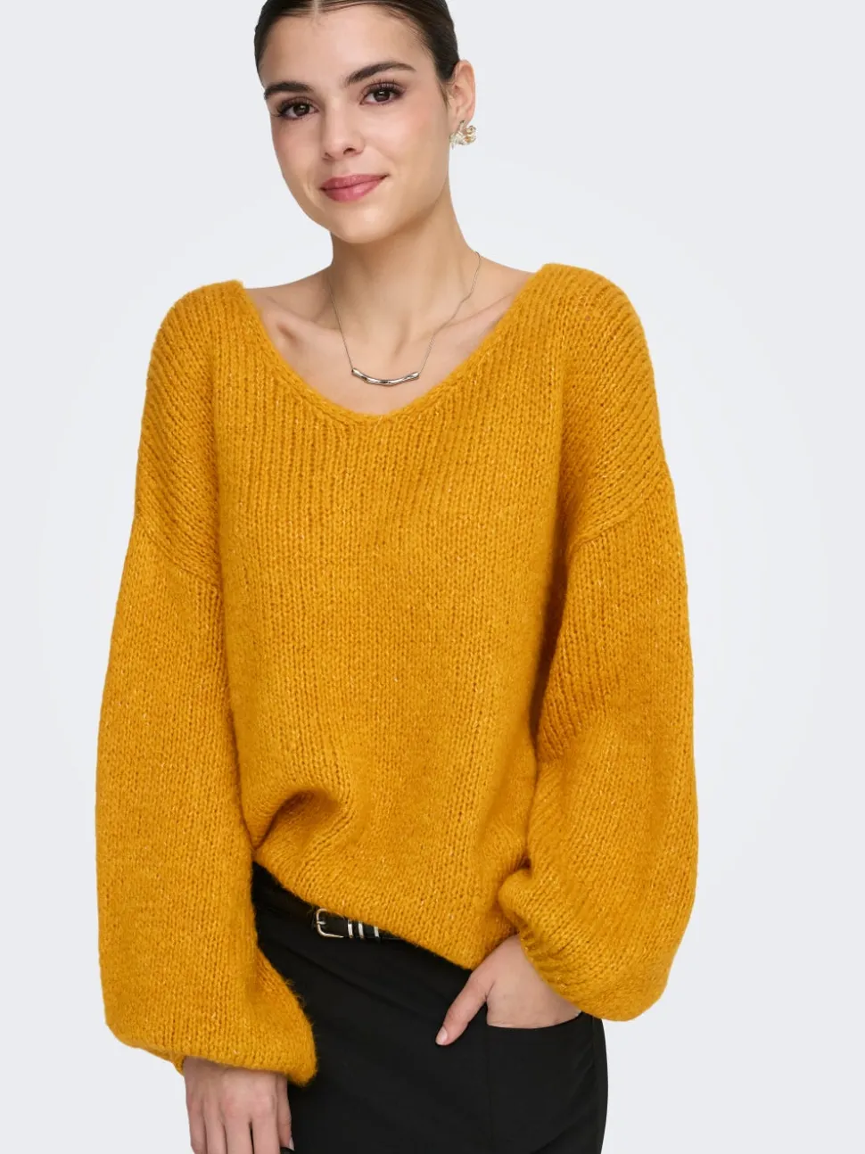 JDYDINEA Pullover