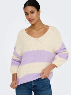 JDYDINEA Pullover