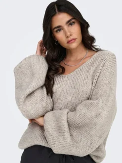 JDYDINEA Pullover