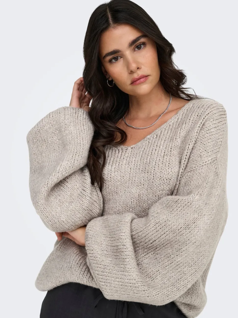 JDYDINEA Pullover