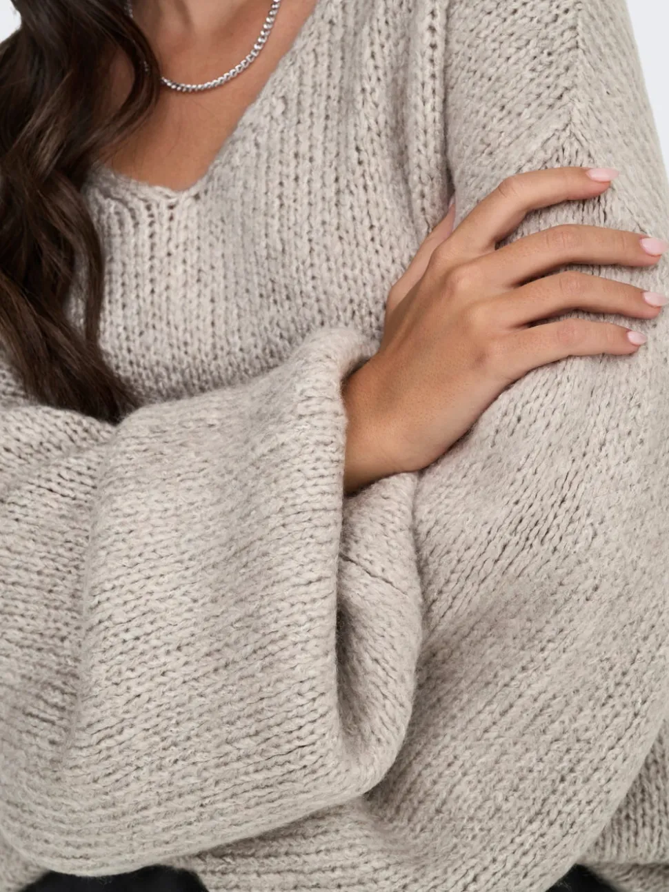 JDYDINEA Pullover