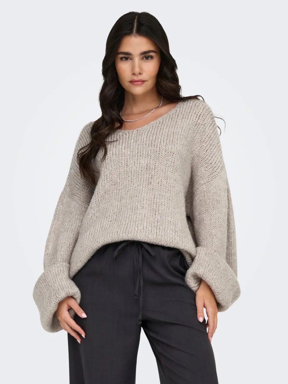 JDYDINEA Pullover