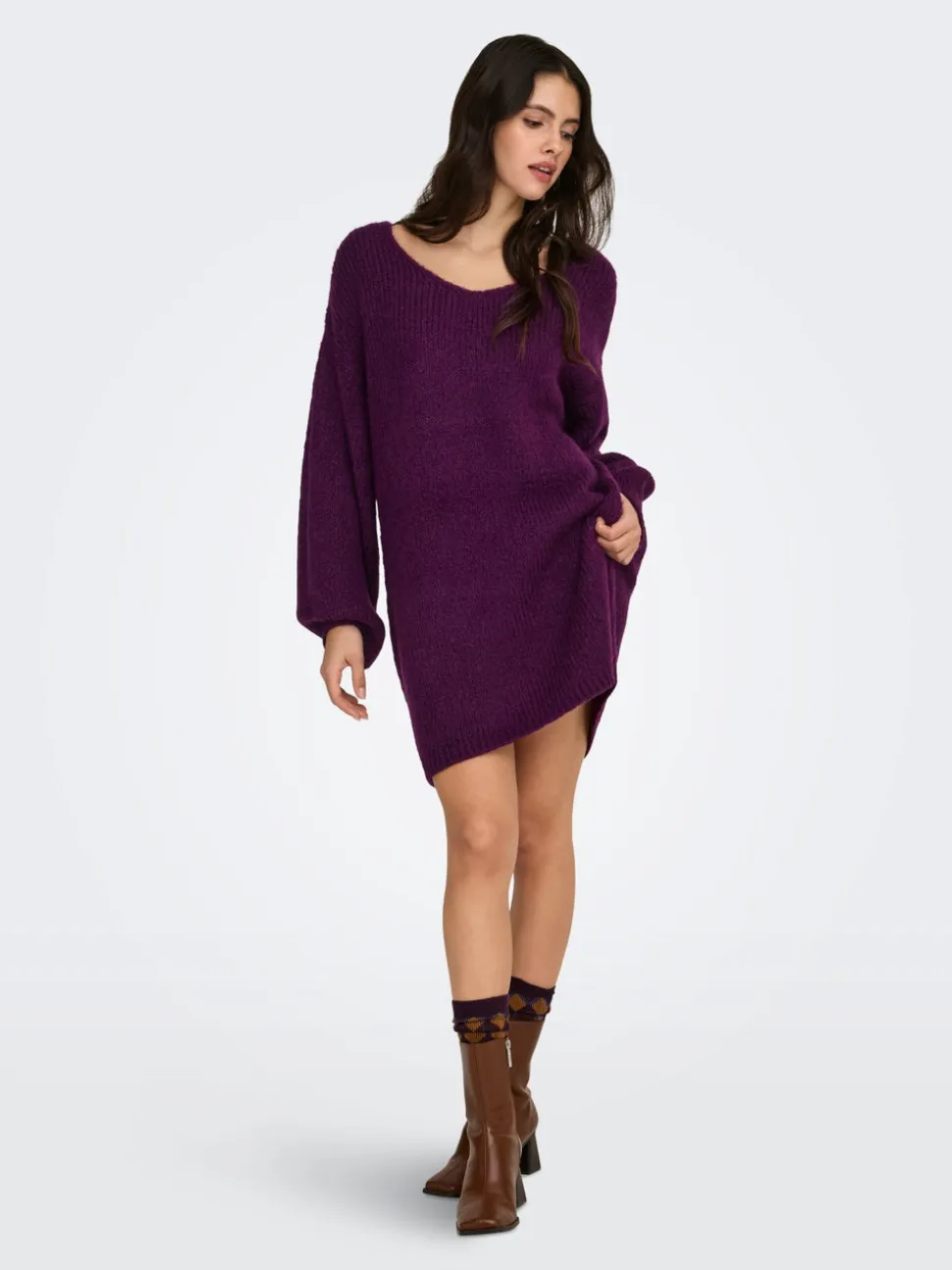 JDYDINEA 2-way Vestito corto