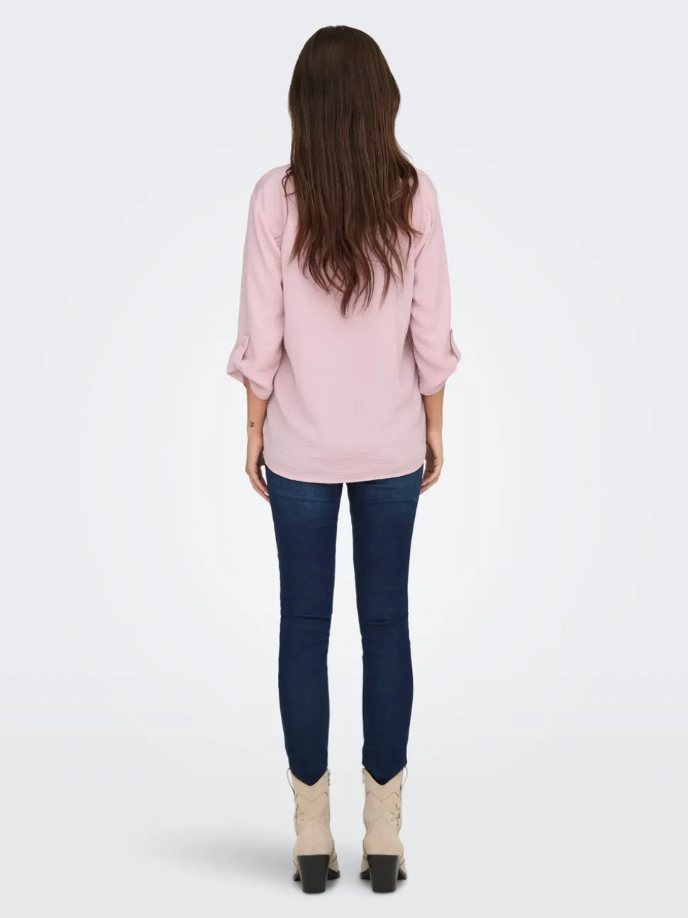JDYDIVYA Blusa