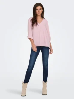 JDYDIVYA Blusa