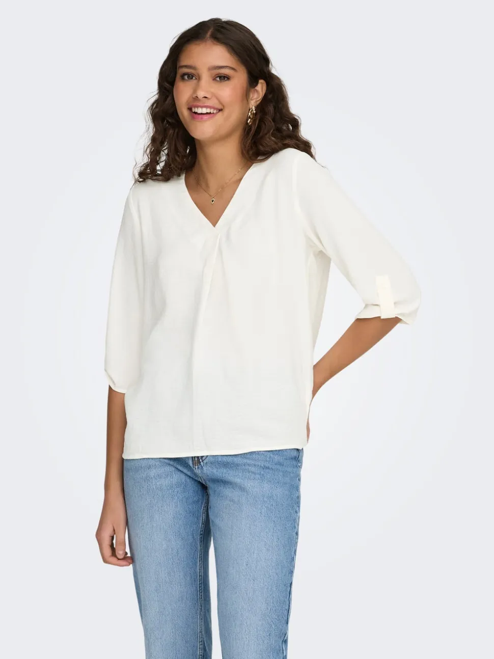JDYDIVYA Blusa