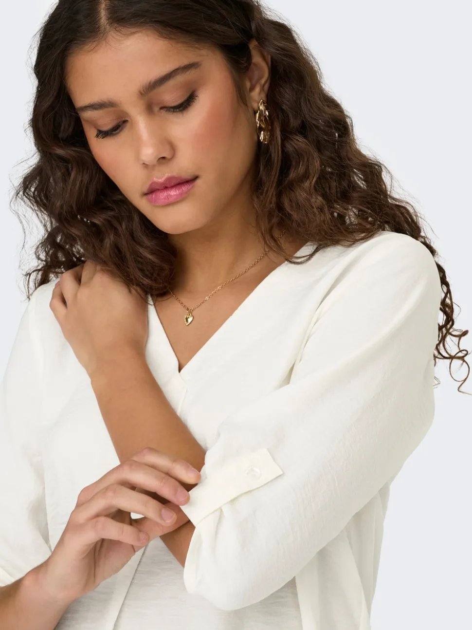 JDYDIVYA Blusa