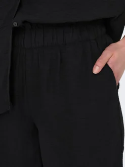 JDYDIVYA Regular Fit Pantaloni a gamba larga