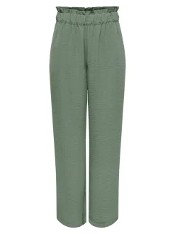 JDYDIVYA Regular Fit Pantaloni a gamba larga
