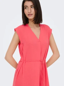 JDYDIVYA Vestito midi
