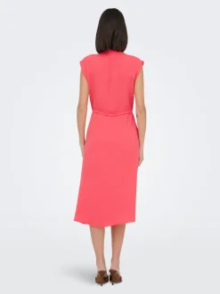 JDYDIVYA Vestito midi