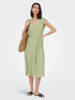 JDYDIVYA Vestito midi