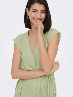 JDYDIVYA Vestito midi