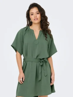JDYDIVYA Vestito midi