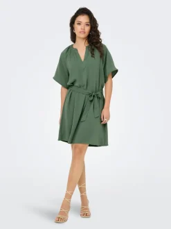 JDYDIVYA Vestito midi