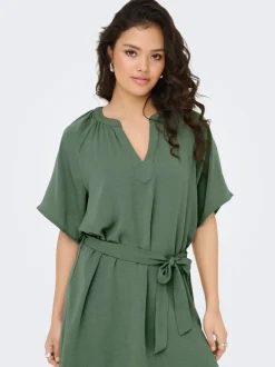 JDYDIVYA Vestito midi