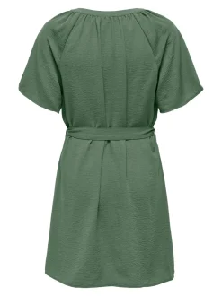 JDYDIVYA Vestito midi