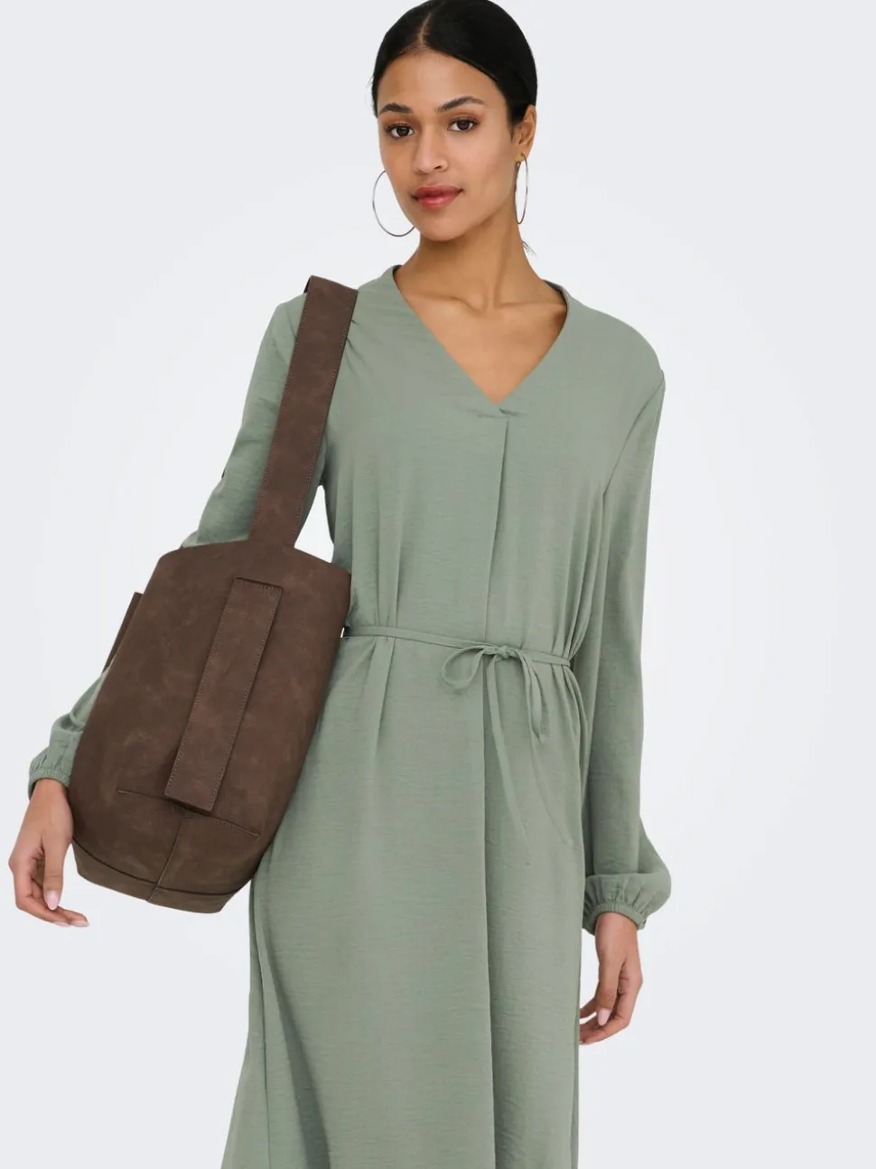 JDYDIVYA Vestito midi