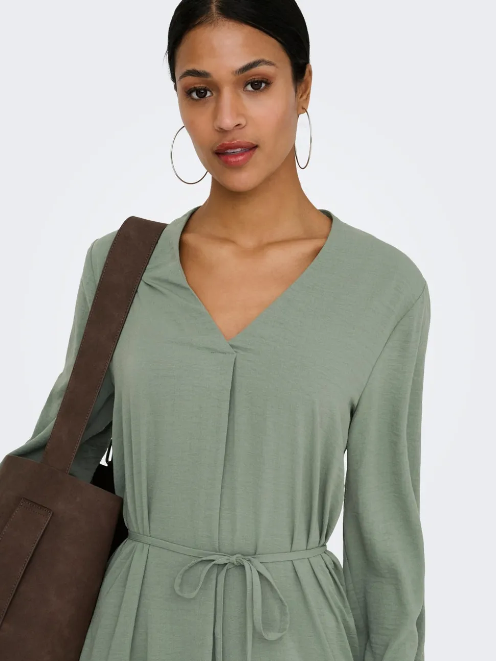 JDYDIVYA Vestito midi