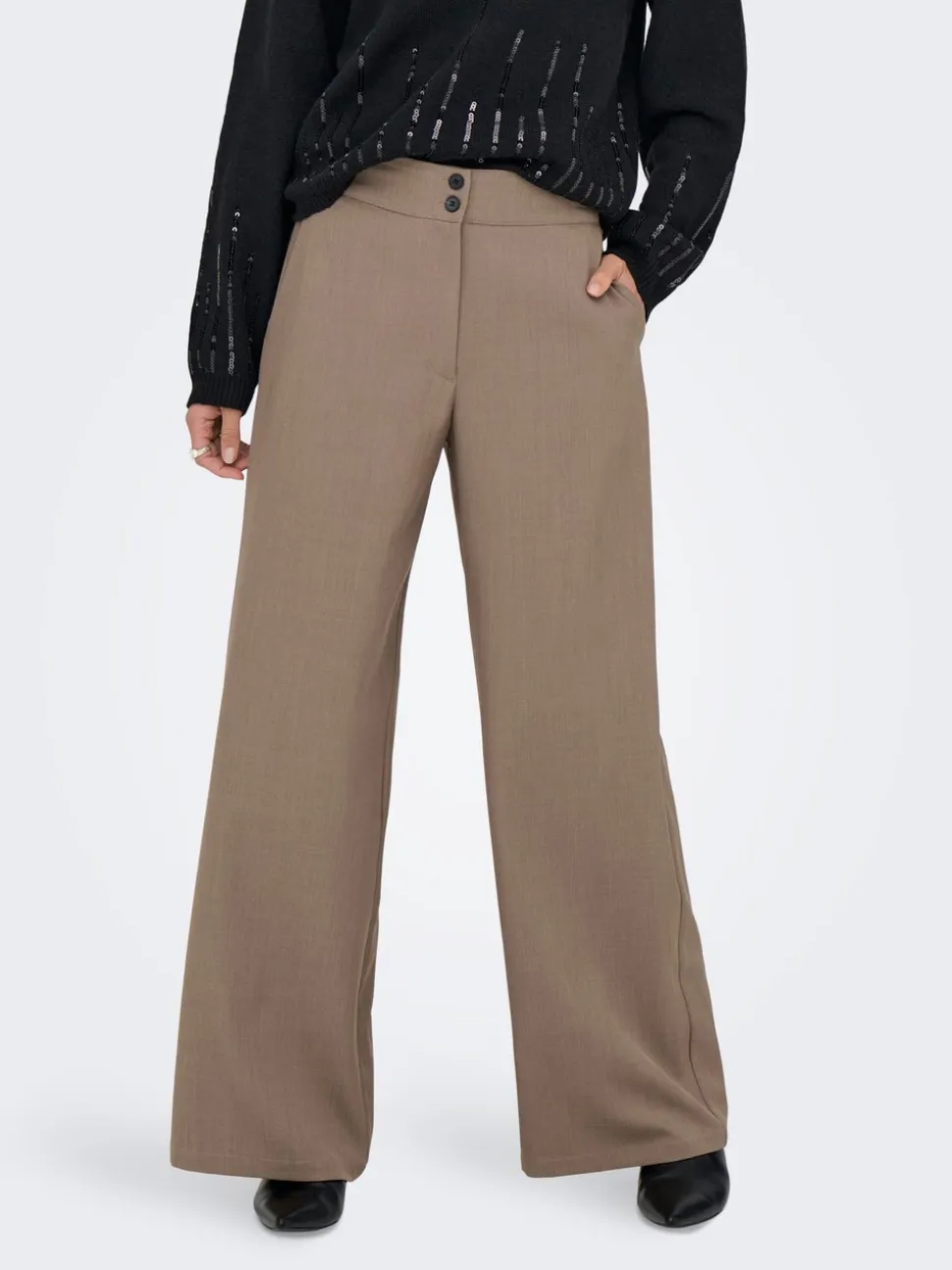 JDYDORA Flared Fit Pantaloni