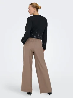 JDYDORA Flared Fit Pantaloni