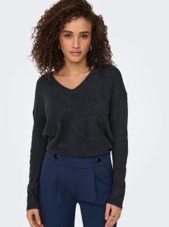 JDYELANORA Pullover