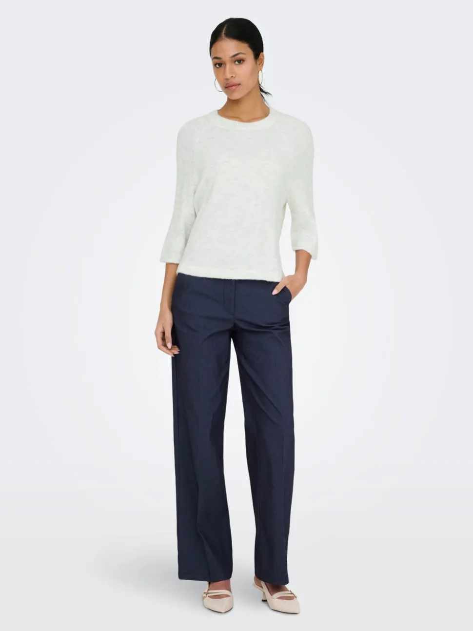 JDYELANORA Pullover