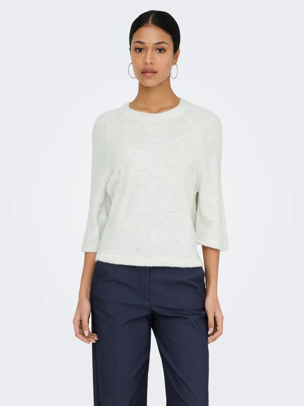 JDYELANORA Pullover