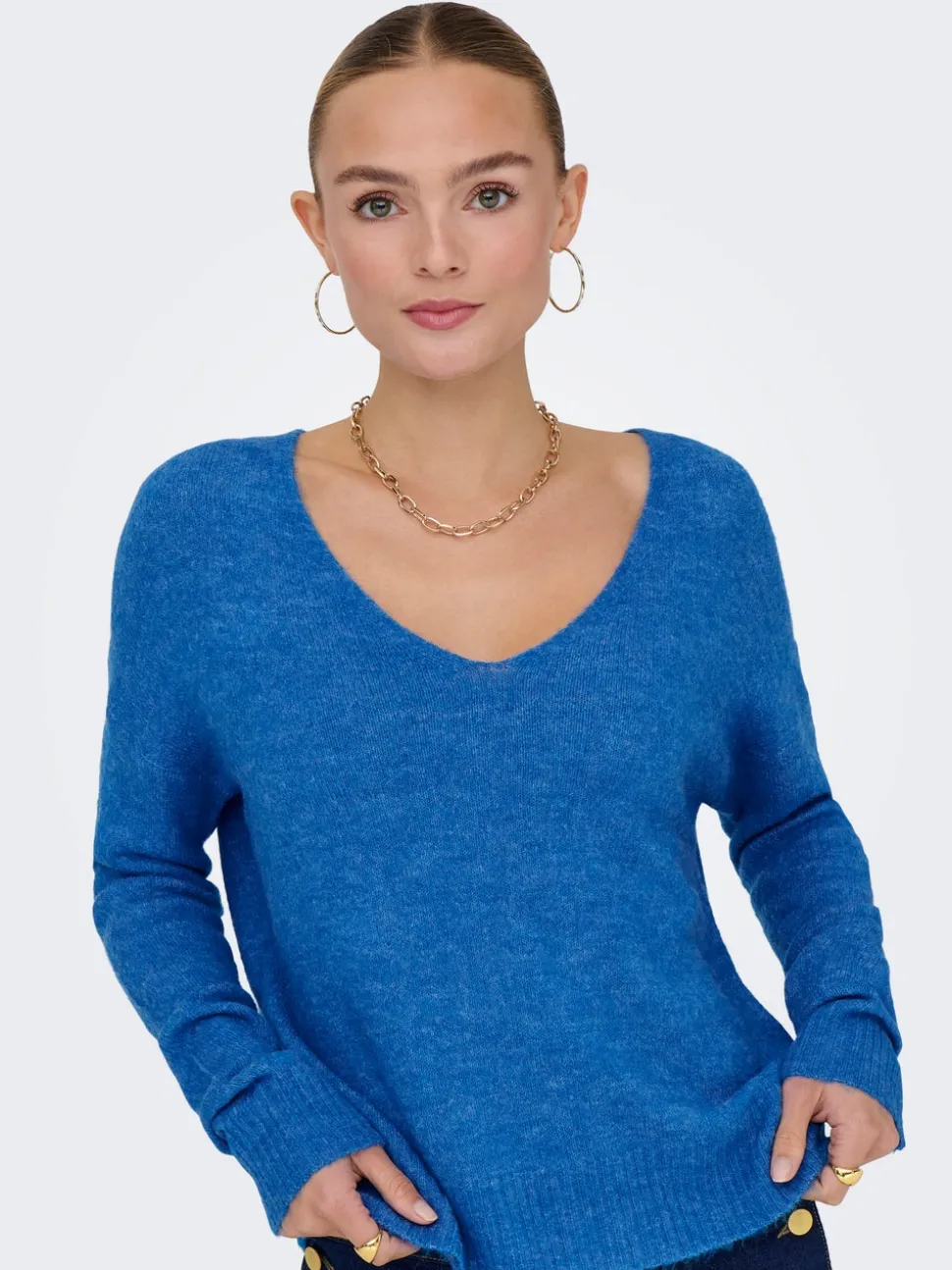 JDYELANORA Pullover