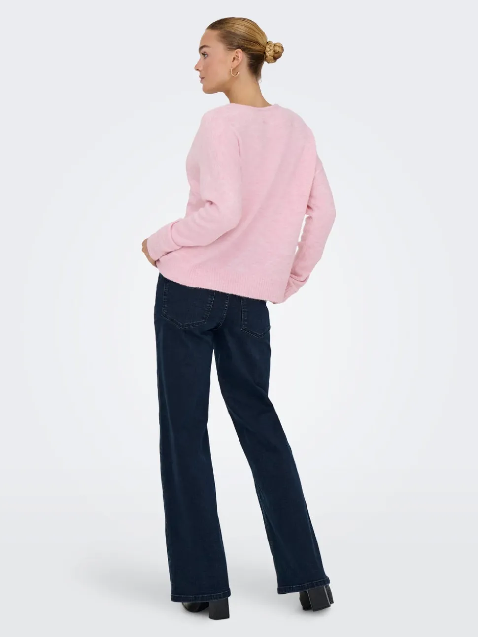 JDYELANORA Pullover