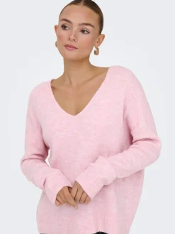 JDYELANORA Pullover