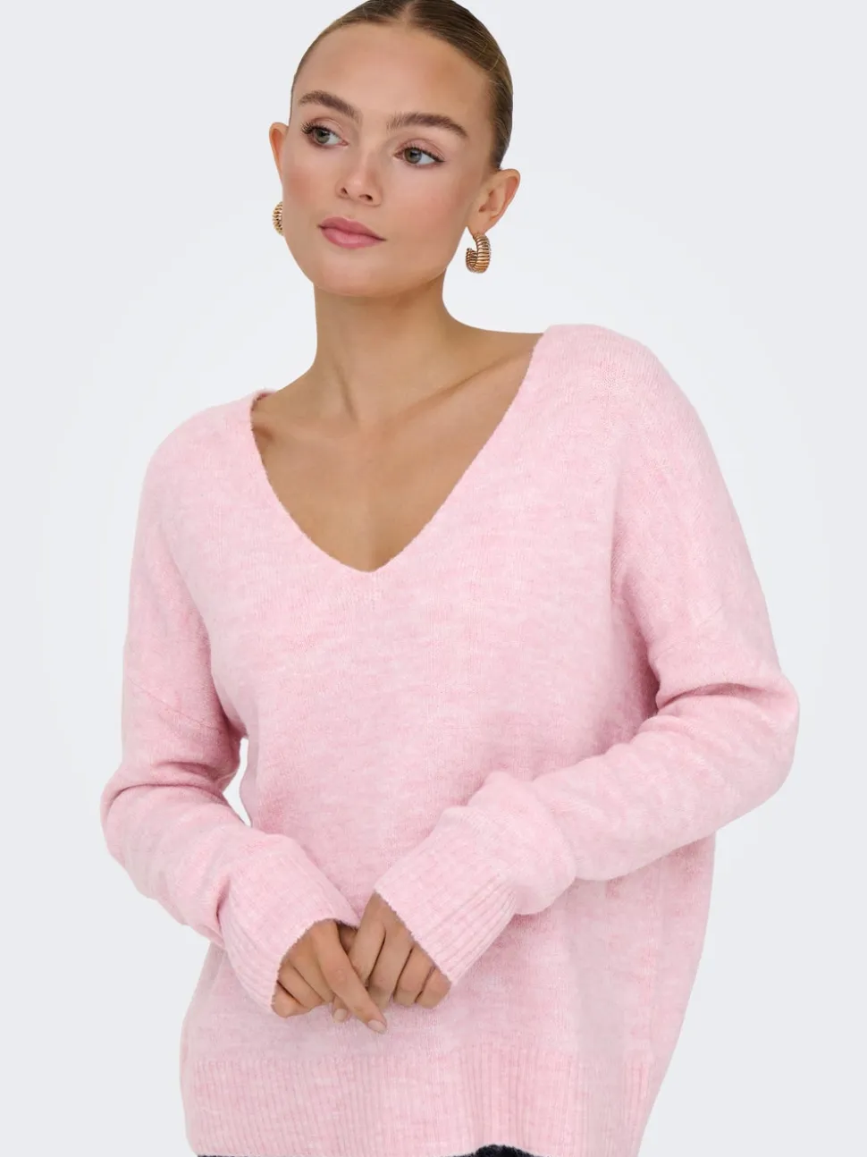 JDYELANORA Pullover