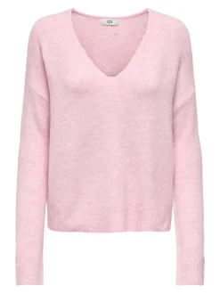JDYELANORA Pullover