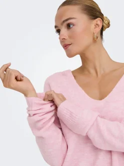 JDYELANORA Pullover