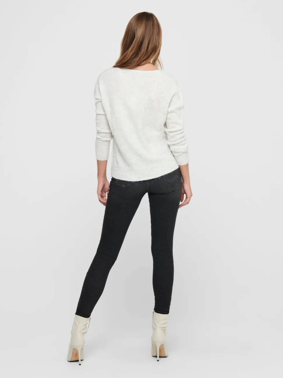 JDYELANORA Pullover