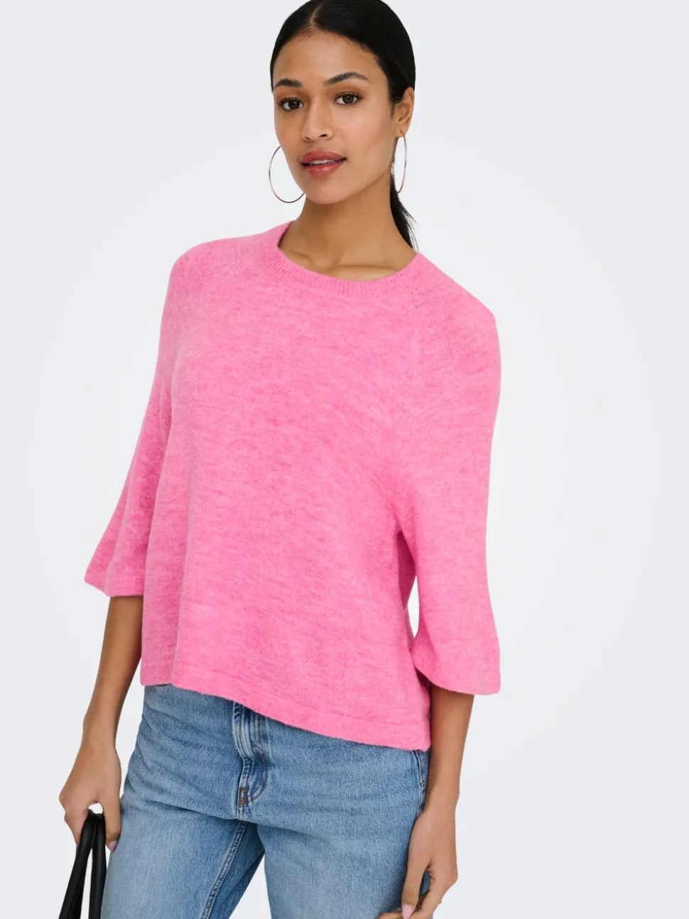 JDYELANORA Pullover