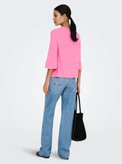 JDYELANORA Pullover