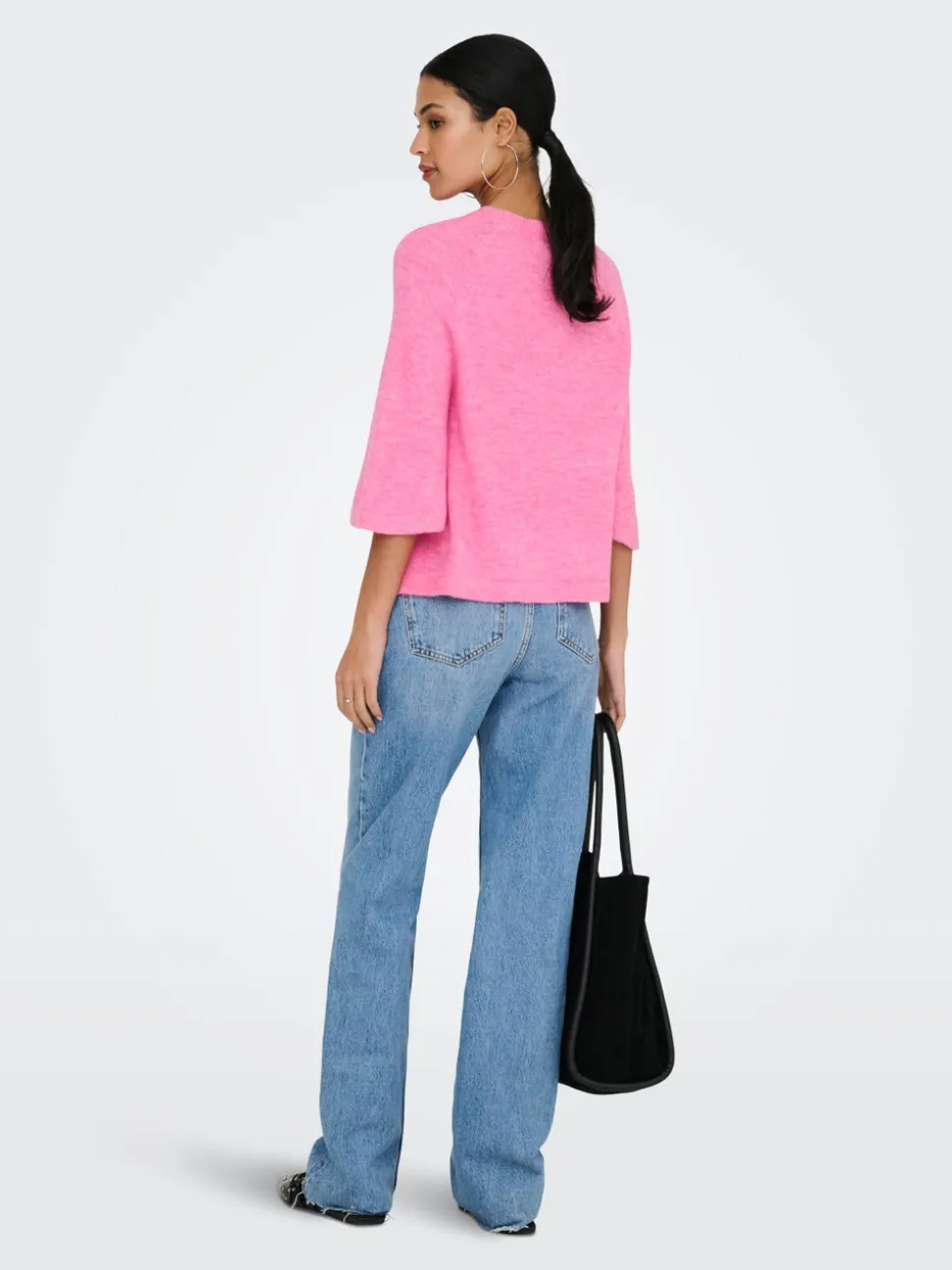 JDYELANORA Pullover