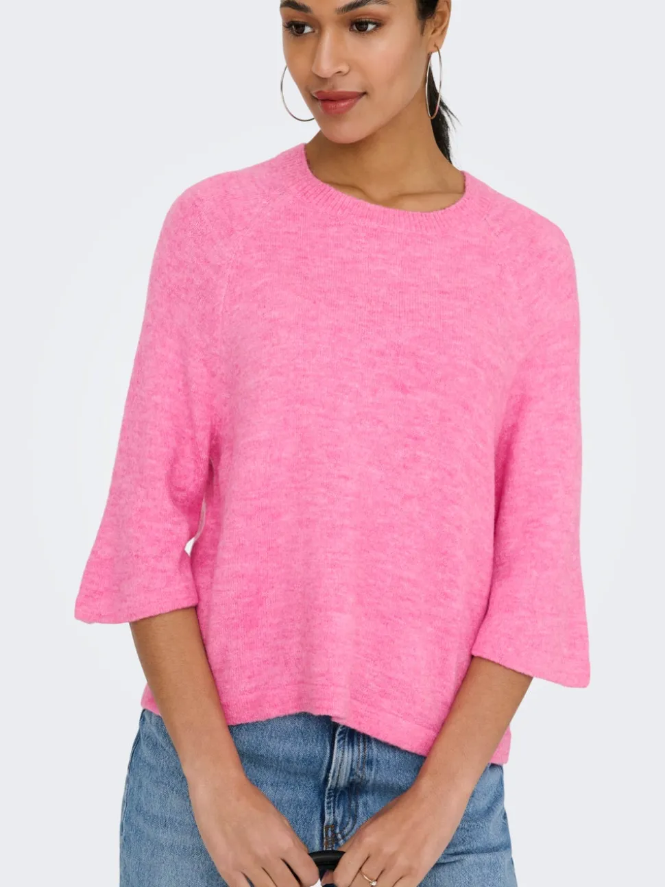 JDYELANORA Pullover